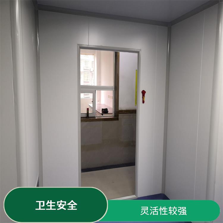 重庆实验室设计施工 自动化控制 满足不同实验室的需求