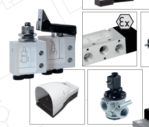 优势供应法国SOPRA-PNEUMATIC旋转式气缸