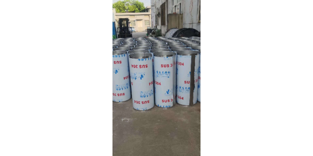 南京流体不锈钢焊接风管批发 服务为先 杭州隆锟环境科技供应