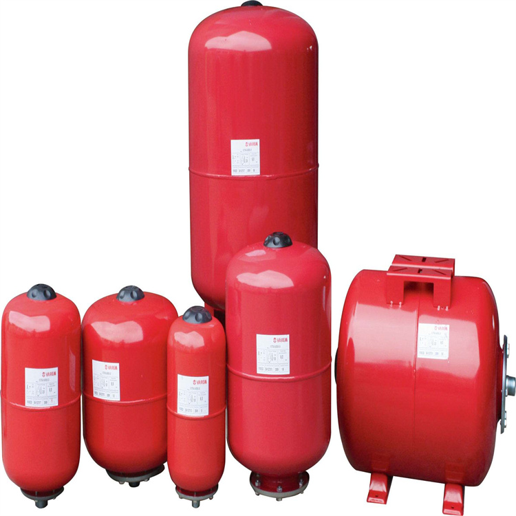 长沙消防气压罐 武汉美德龙机电设备有限公司