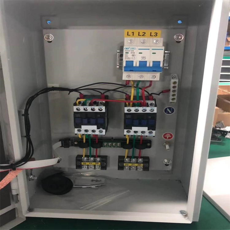 海南泵宝水泵智能控制器厂家 武汉美德龙机电设备有限公司