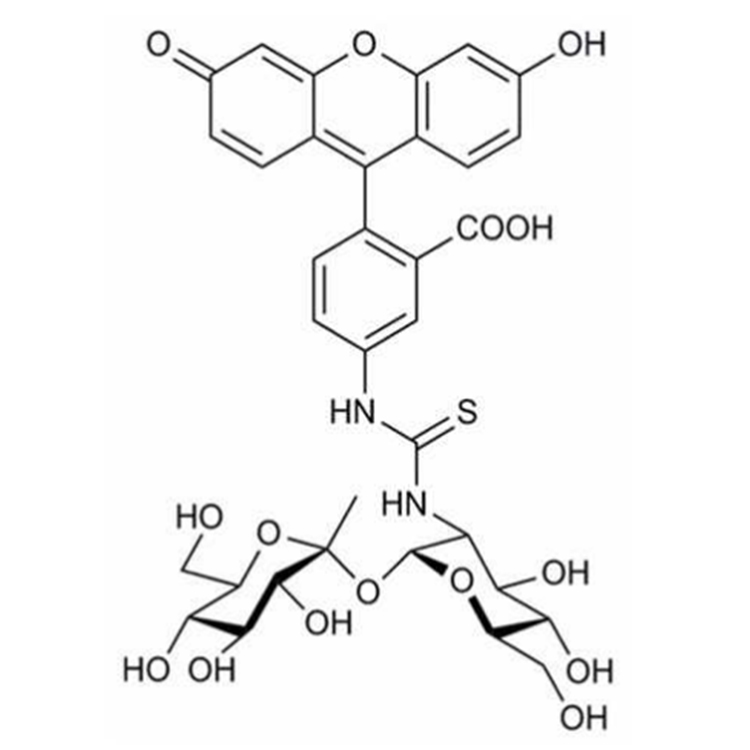 FITC-trehalose,Fluorescein-trehalose,荧光素标记海藻糖