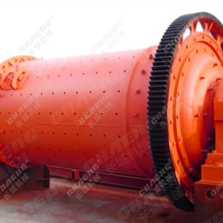 水煤浆球磨机 煤浆粉磨设备厂家 煤磨机规格 供货周期短