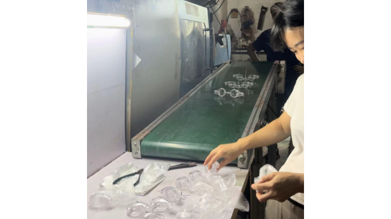 山东什么是注塑加工诚信合作 广州市模登塑胶模具供应