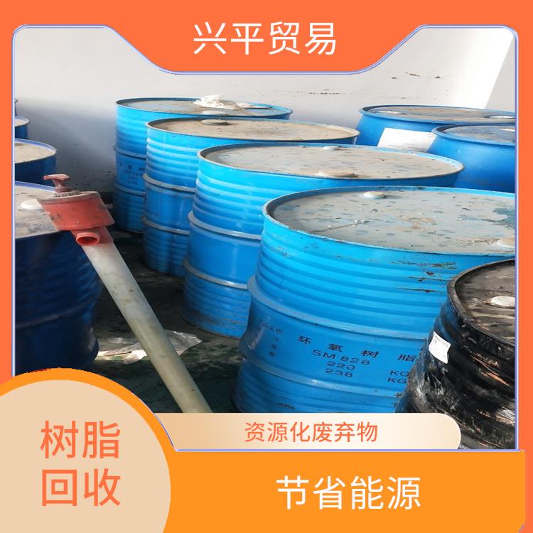 醛酮樹脂回收 歸納使用水平高 使廢棄物減量化