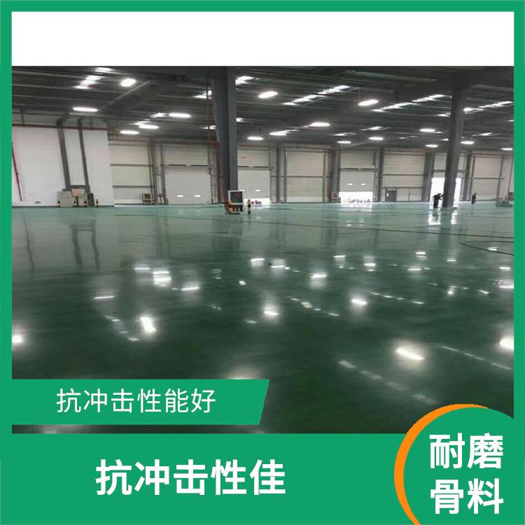 黑龙江耐磨地坪 耐酸碱性能好 良好的流动性