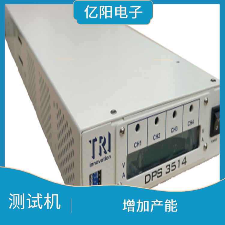 长沙 储能产品ICT 组装电路板测试机 增加产能