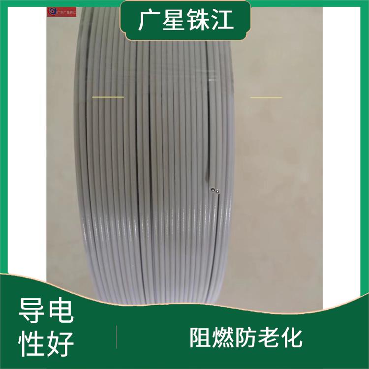 广星珠江BV-35电线 导电性好 阻燃防老化