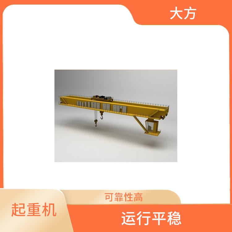 歐式行車廠家 可靠性高 維護方便