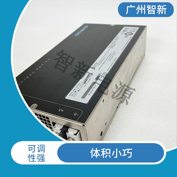 半導體設備電源LCM1500Q-T-4 輕量化 噪聲較低