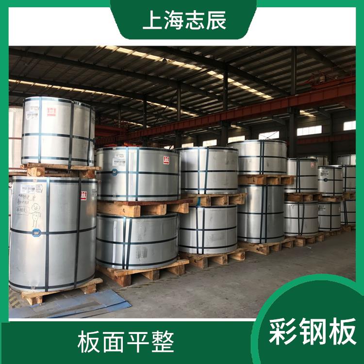 闽台烨辉氟碳板 使用简单 重量轻 强度高