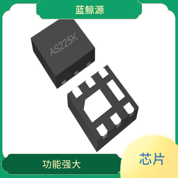 PD受电协议芯片 集成度高 小巧的封装