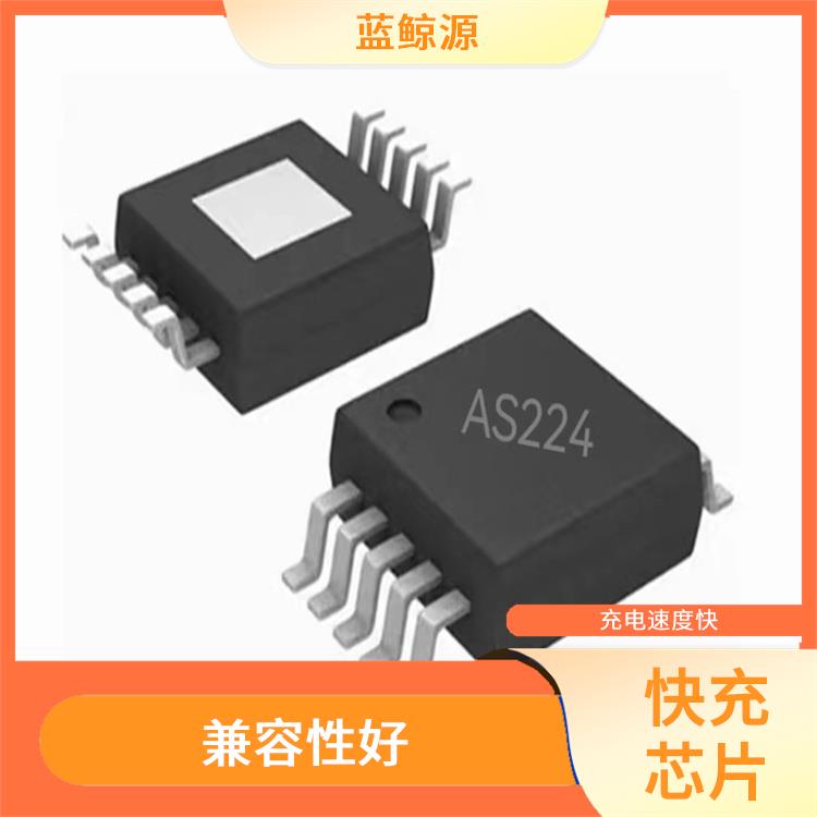 CH224價格 低功耗設計