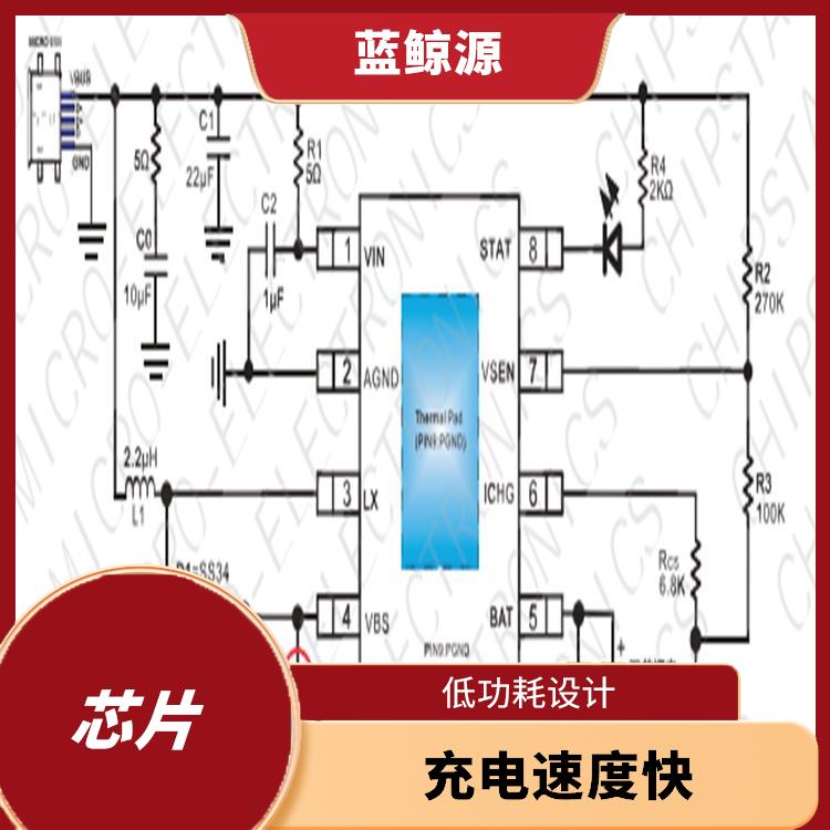 內(nèi)置了多種保護(hù)功能 兼容性強(qiáng) CS5080E價(jià)格