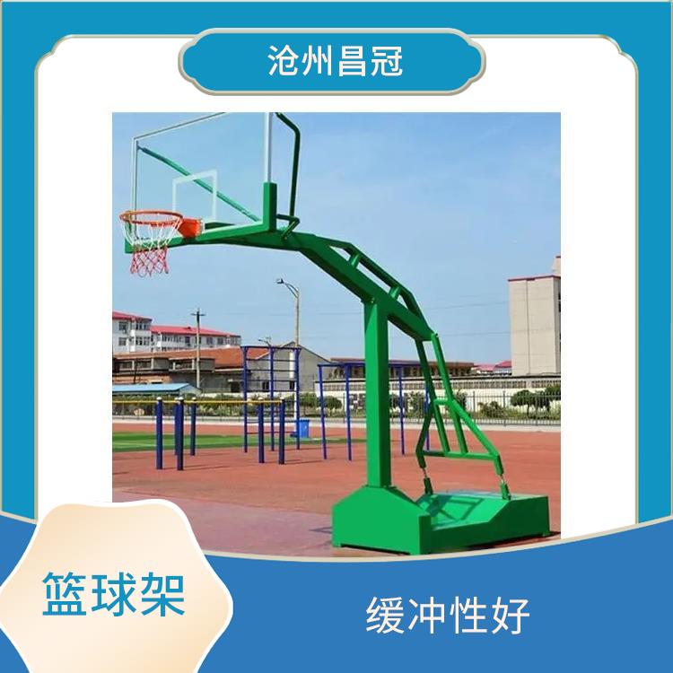 四川固定篮球架供应 透明度高