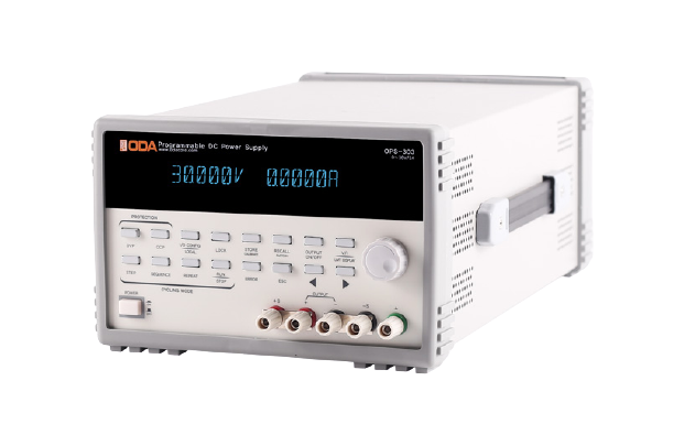 OPS-9200线性可编程直流电源