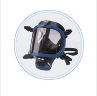 美国RST X防护眼罩防辐射服