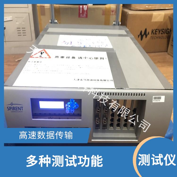 太原SIP测试仪 Spirent思博伦 C100 多种测试功能