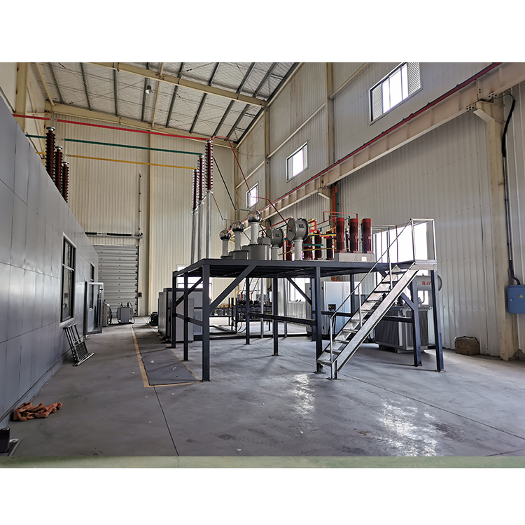 LD30B三相用電檢查綜合測試儀