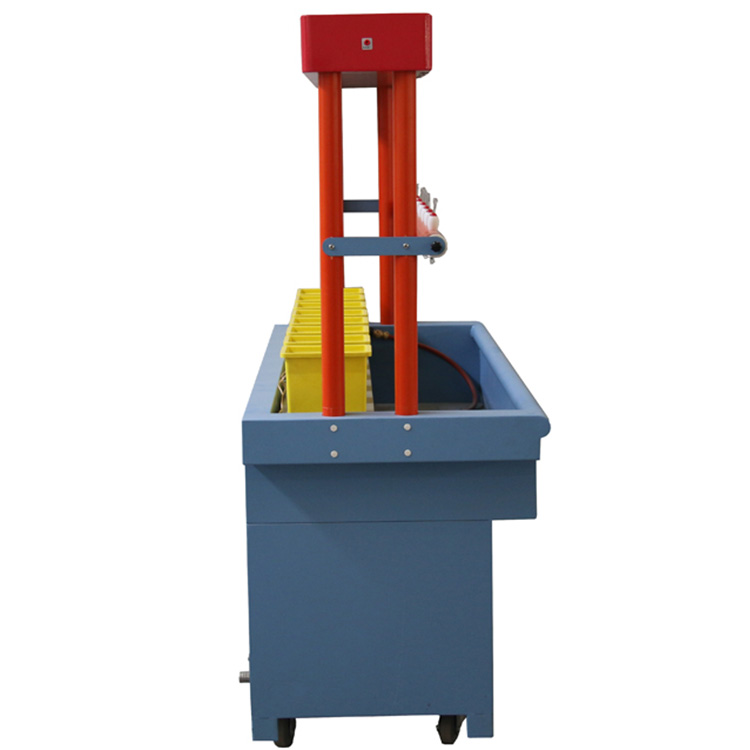 DS-702C電樞綜合測試儀