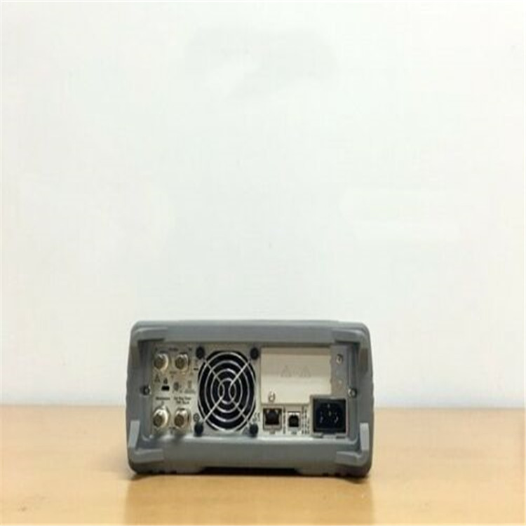 Agilent33611A功能任意波形发生器80兆赫单通道33600A系列