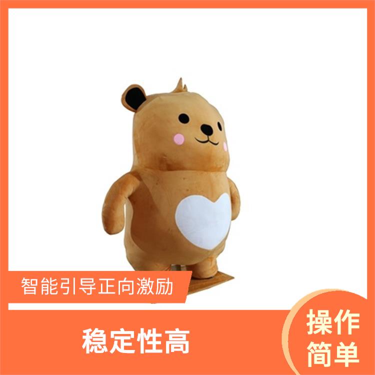 莱芜全硅胶宣泄人 智能引导正向激励 内置多种宣泄主题