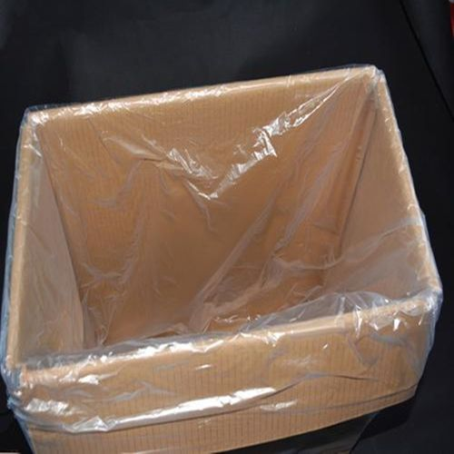 大规格透明方底袋 器械防潮隔水罩包装 容器耐高温内膜袋