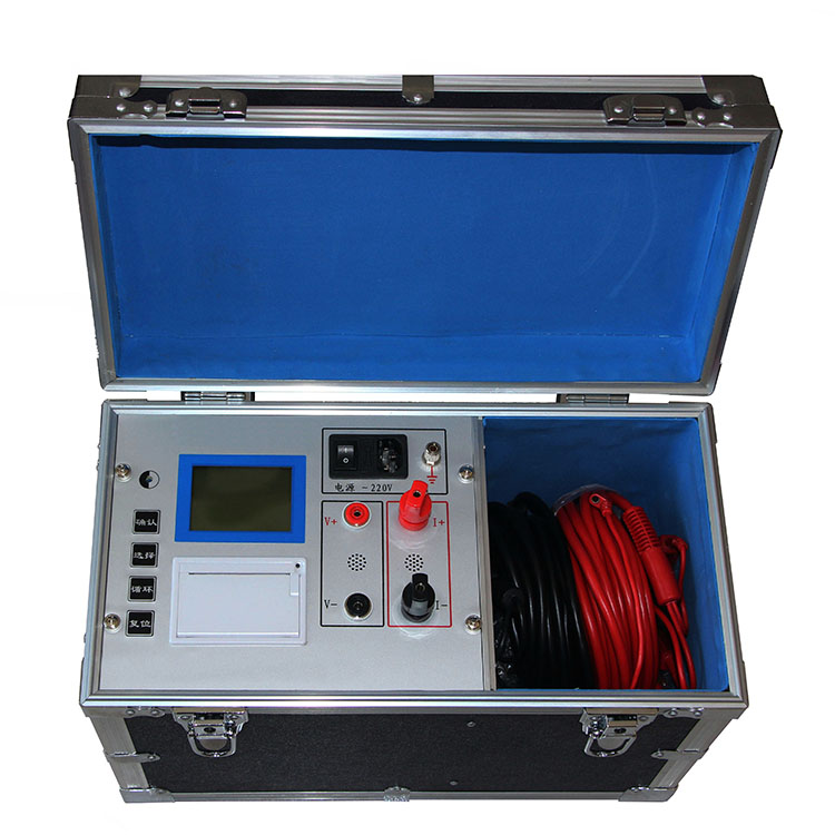 GL-3305直流电阻测试仪