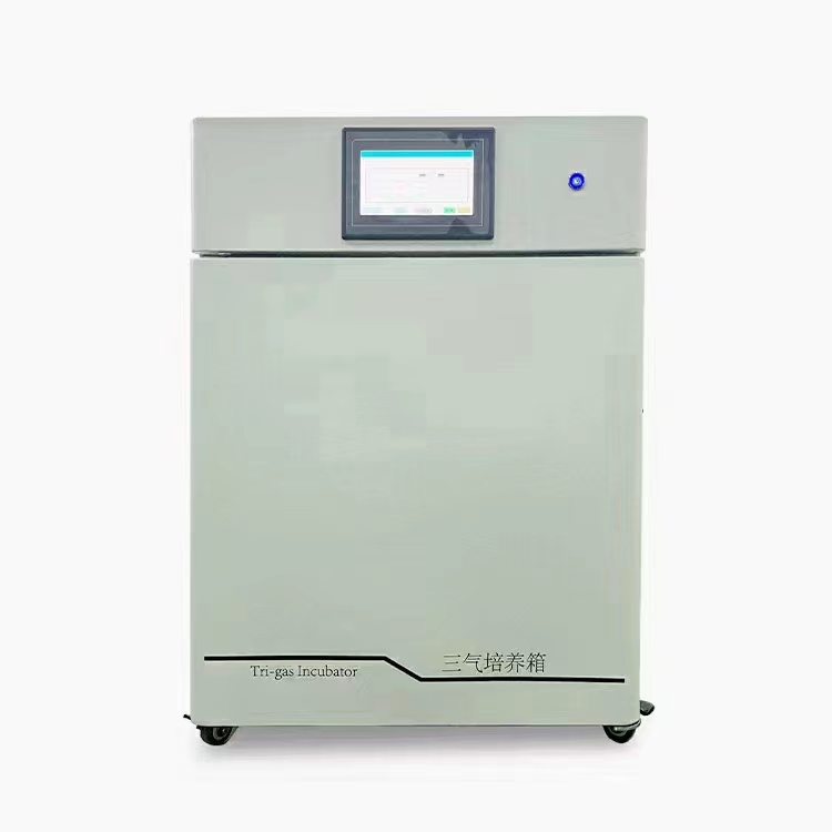 80升CO2细胞培养箱HH.CP-T气套式