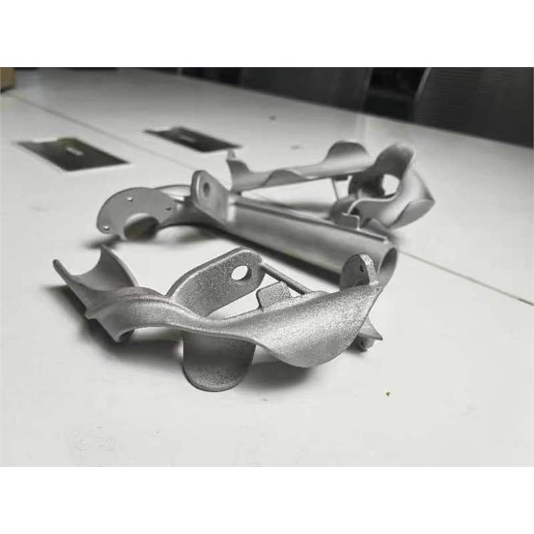 兴安盟模具钢3D打印代做
