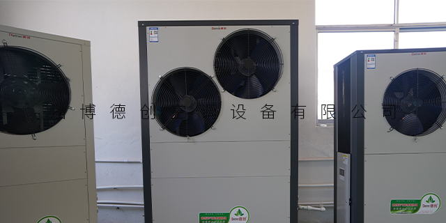 天津大棚一体机空调厂家 淄博德创空调设备供应