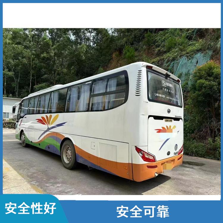 滄州到曲靖直達(dá)車 能夠連接城市和鄉(xiāng)村 便捷舒適