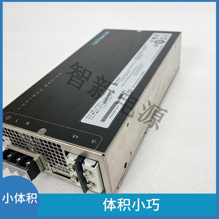 半導體設備電源LCM1500Q-T-4 低噪音 重量較輕