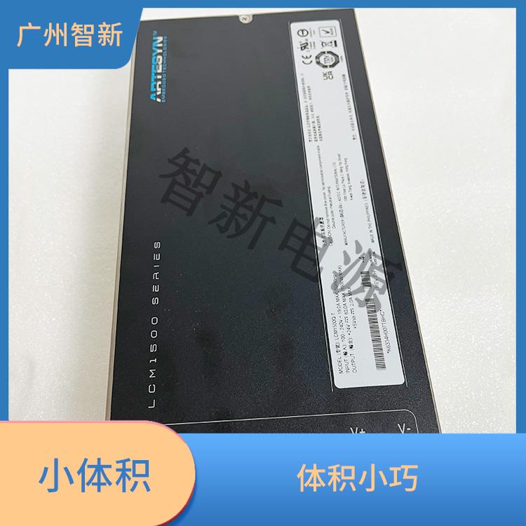 半導體設備電源LCM1500Q-T-4 低噪音 重量較輕