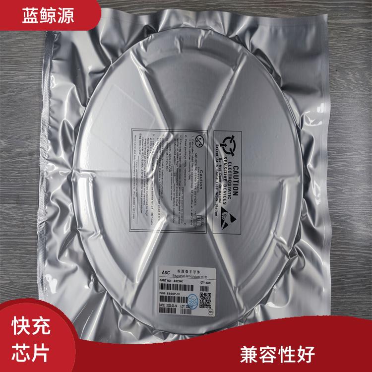 集成度高 CH224價格 能確保設備的安全運行