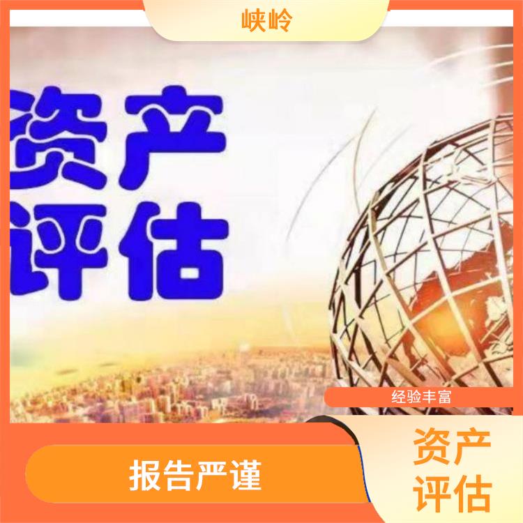 泸州资质价值评估公司 服务完善