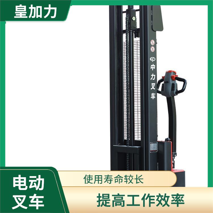 海口電動(dòng)堆高車(chē)電話 安全可靠 提高工作效率