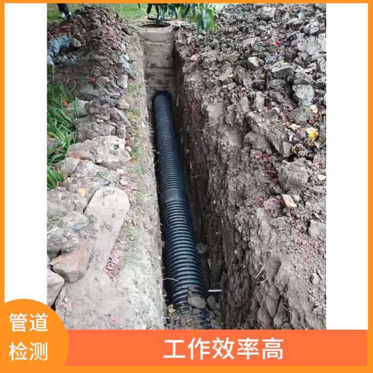 上海下水道疏通公司联系电话 化粪池清理 施工规范化