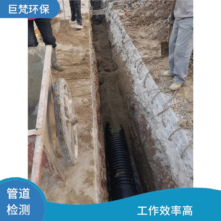 上海管道闸阀安装怎么收费 管道疏通 按要求严格施工