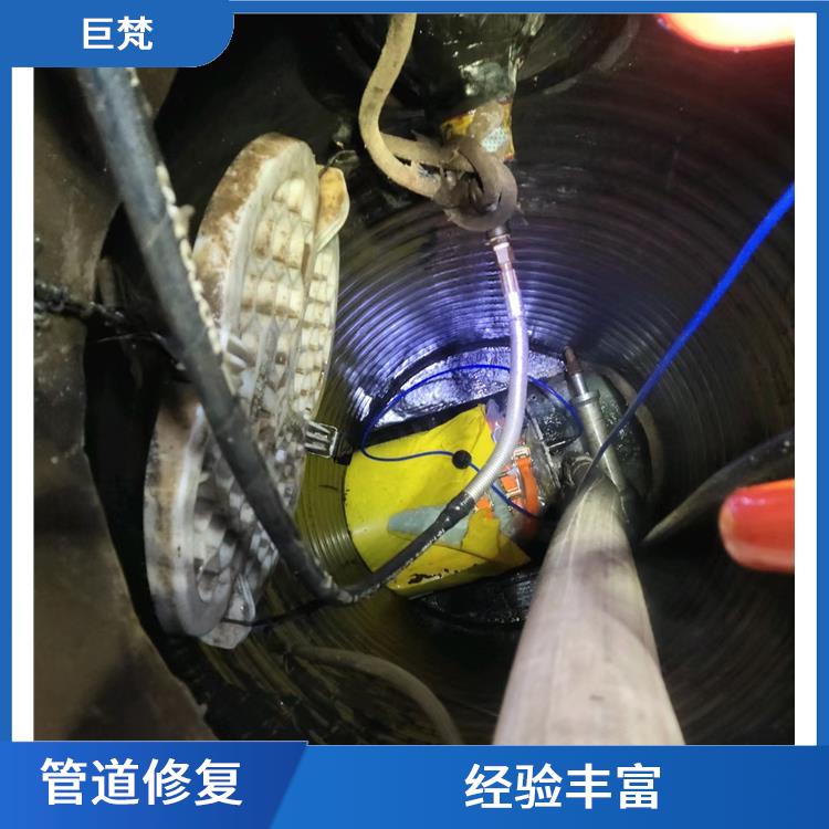 上海压力管道检测施工 施工速度快 地下自来水管道漏水检测