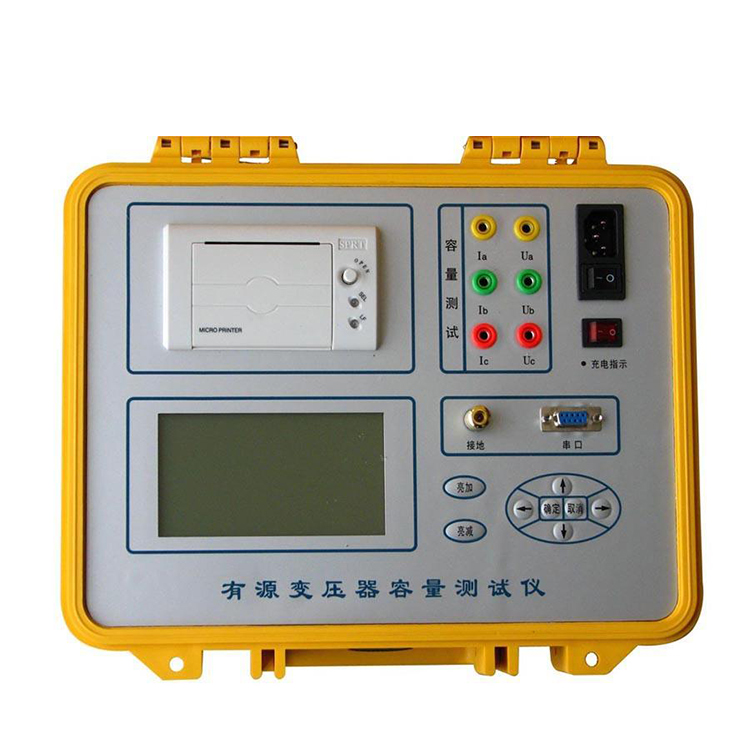 HTGK-H高壓開(kāi)關(guān)動(dòng)特性測(cè)試儀