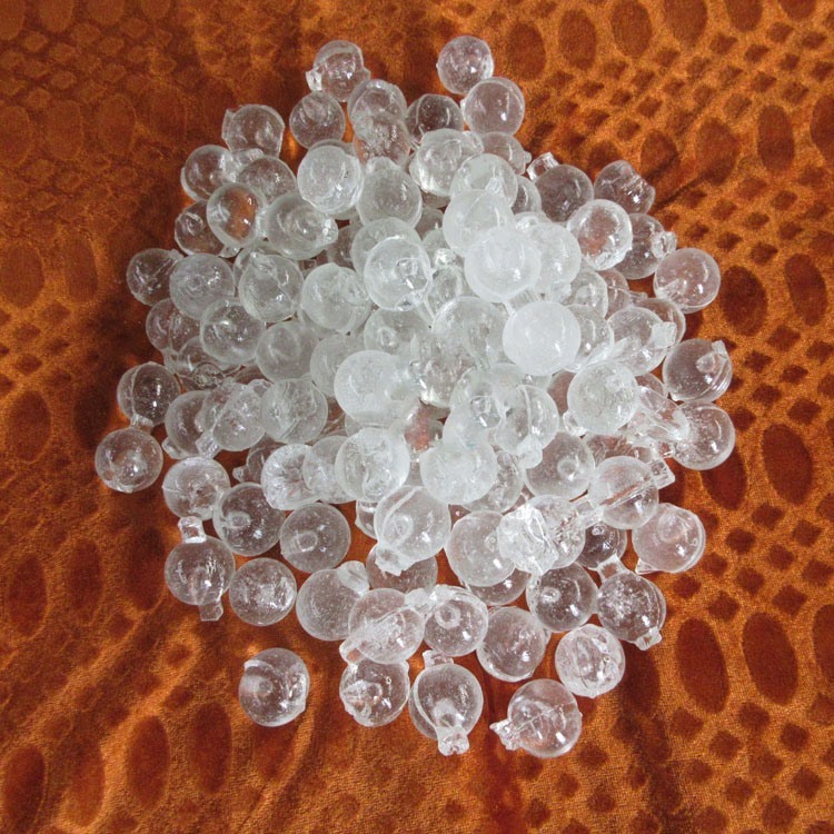 循环水阻垢硅磷晶 半透明状小球归丽晶乌鲁木齐