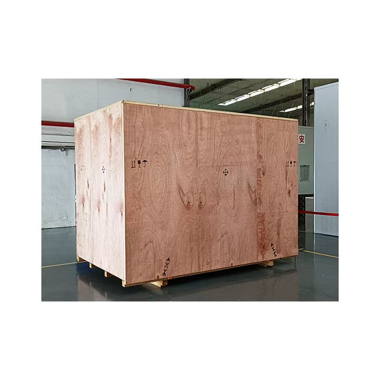 免熏蒸包装木箱 各种尺寸 可定制生产