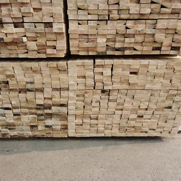 木材原木、木方