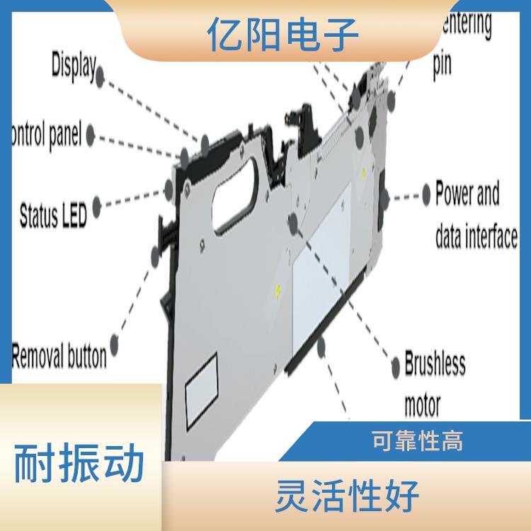 珠海 TX 全自动高速贴片机 组装密度高 实现自动化生产