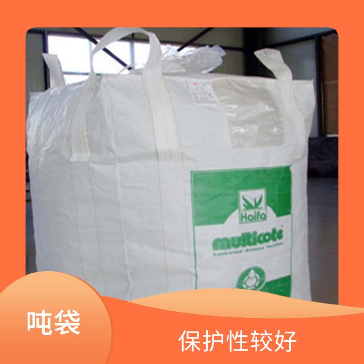 重庆市创嬴吨袋批发厂家 耐用性较好 可用于多次循环使用