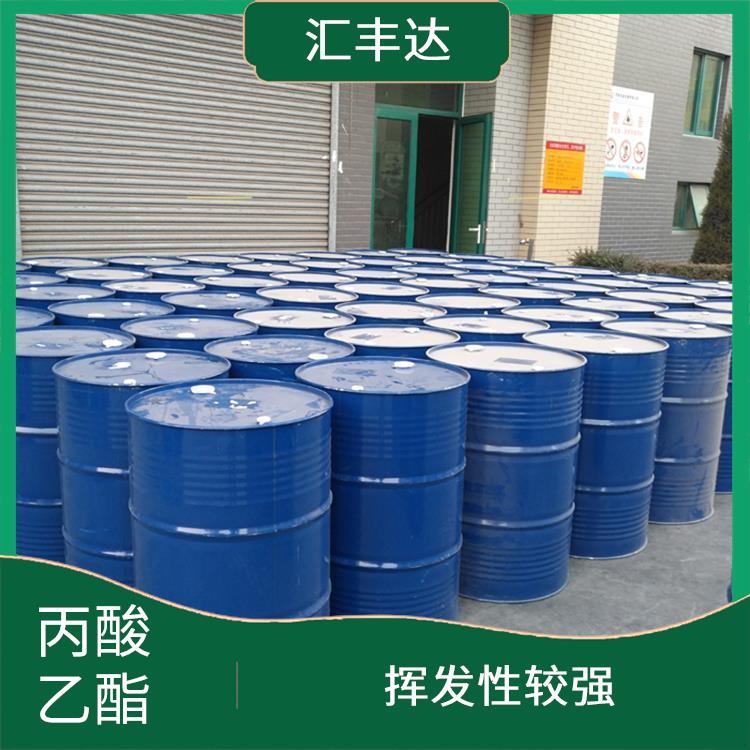 乌鲁木齐丙酸乙酯联系电话 用途广泛 对人体和环境的影响较小