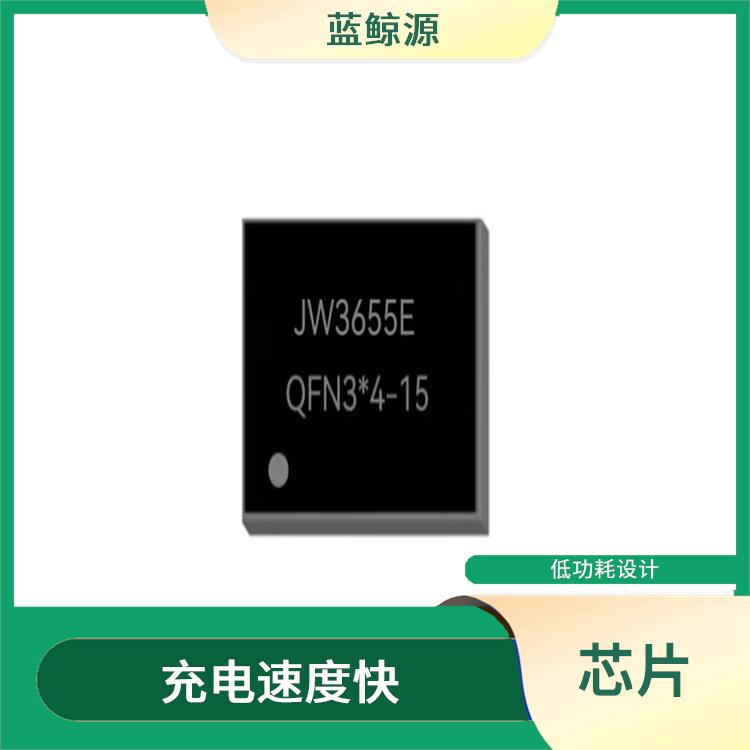 低功耗设计 能确保设备的安全运行 现货供应JW3655E
