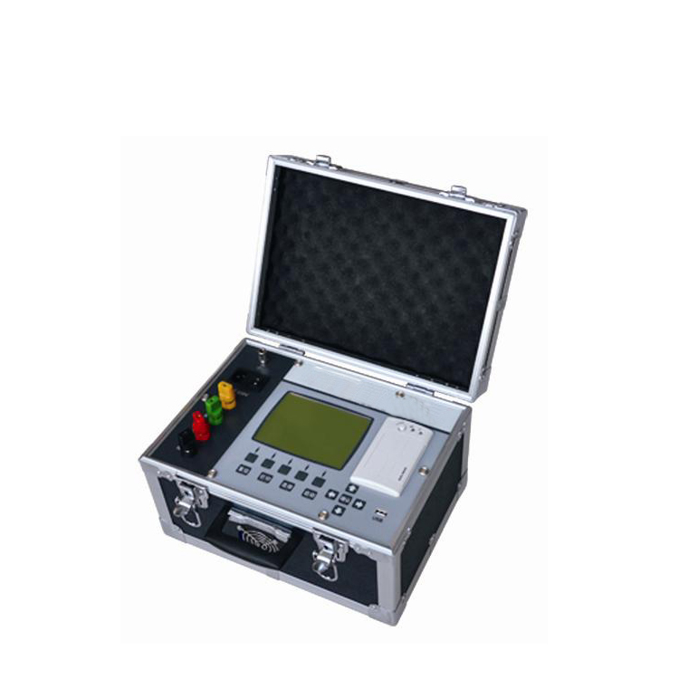 MDRCK有載開關參數測試儀