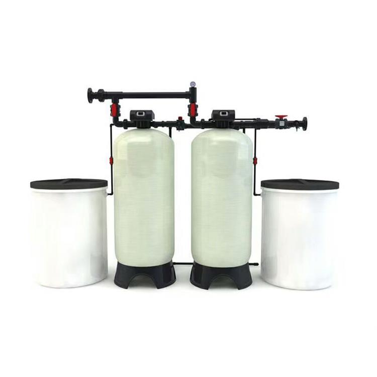 保定锅炉软水器规格 泉通环保科技